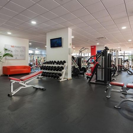 Apartamento T2 Club Amarilis - Portimão Eksteriør billede