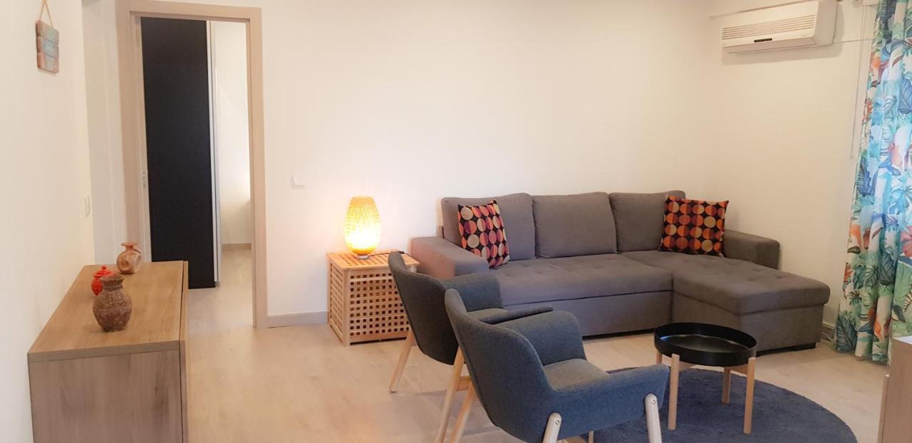 Apartamento T2 Club Amarilis - Portimão Eksteriør billede