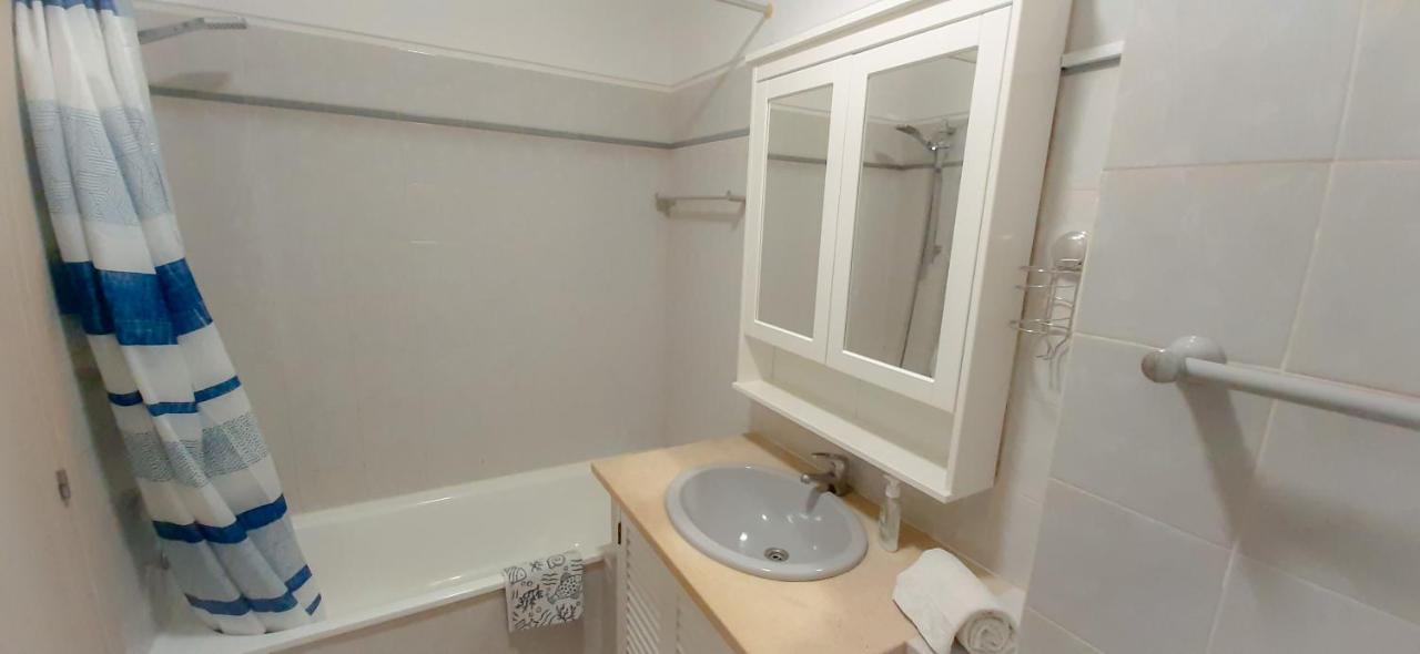 Apartamento T2 Club Amarilis - Portimão Eksteriør billede