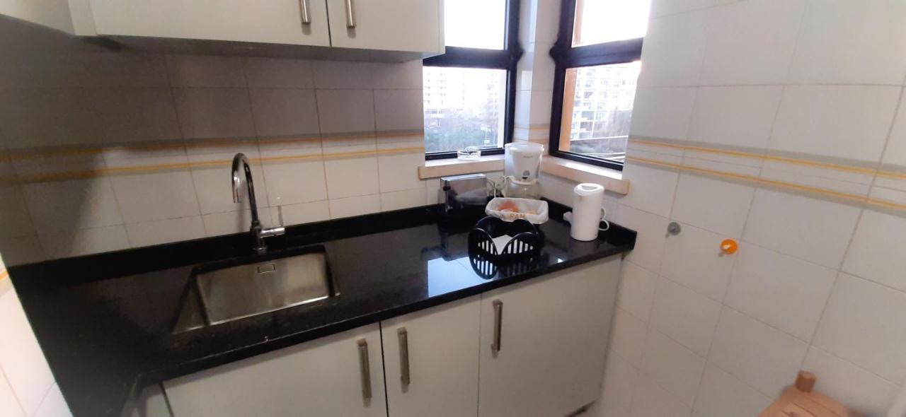Apartamento T2 Club Amarilis - Portimão Eksteriør billede
