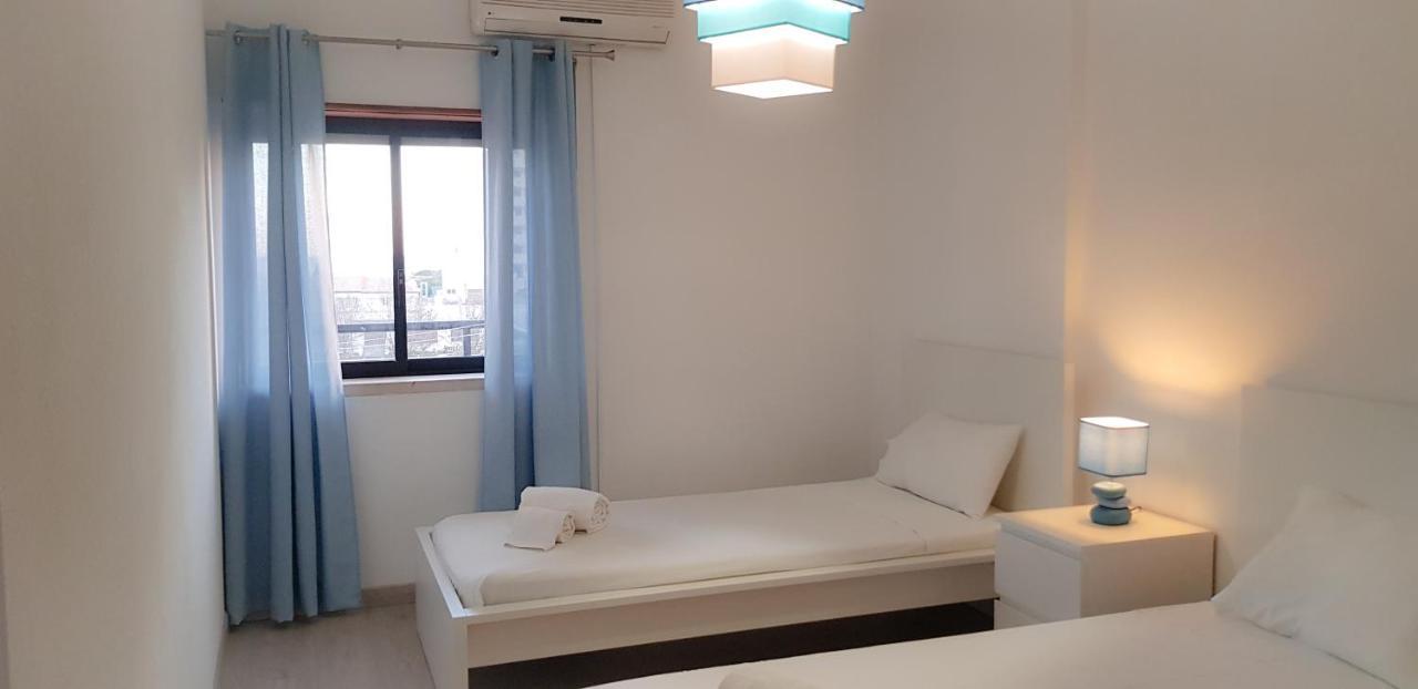 Apartamento T2 Club Amarilis - Portimão Eksteriør billede