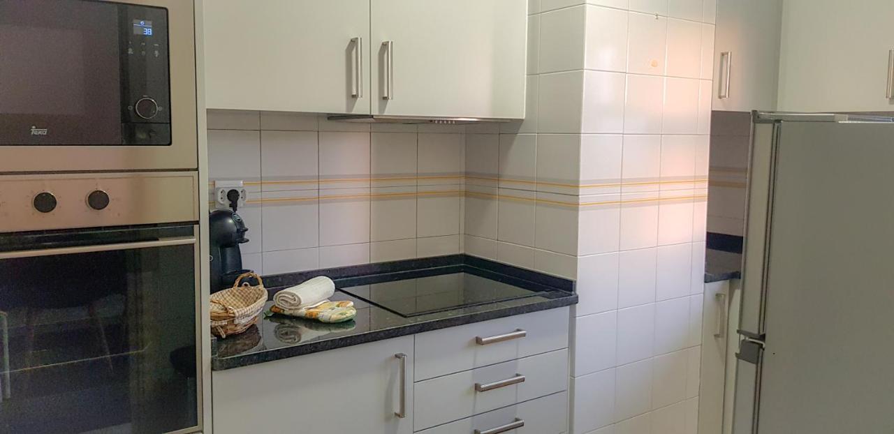 Apartamento T2 Club Amarilis - Portimão Eksteriør billede