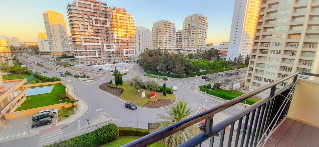 Apartamento T2 Club Amarilis - Portimão Eksteriør billede