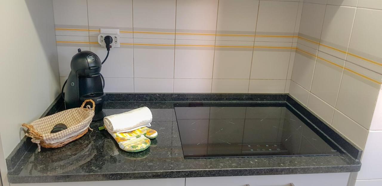 Apartamento T2 Club Amarilis - Portimão Eksteriør billede