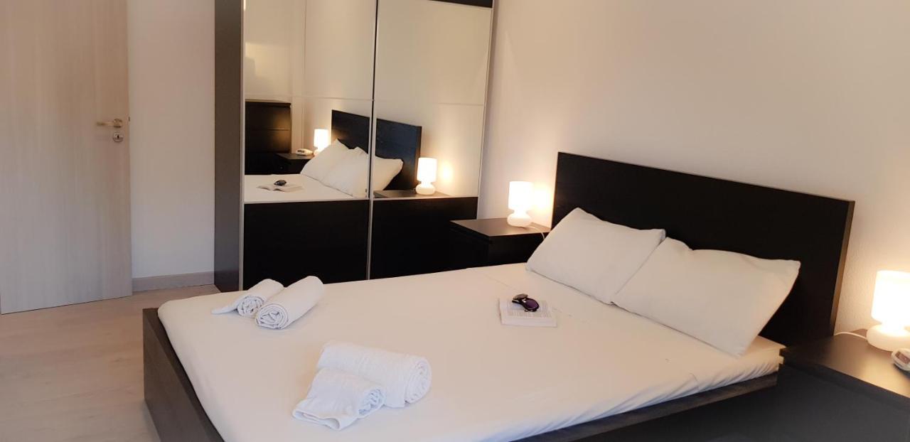 Apartamento T2 Club Amarilis - Portimão Eksteriør billede