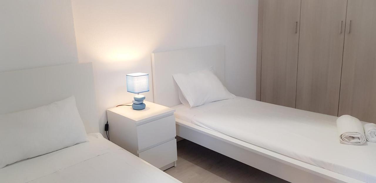 Apartamento T2 Club Amarilis - Portimão Eksteriør billede